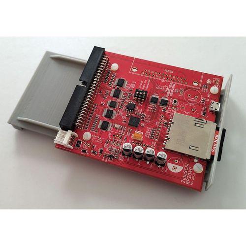 "Sun Workstation SBUS 6897433 İçin Yenilikçi SCSI2SD Zuluscsi Adaptörü - Performansınızı Zirveye Taşıyın!"