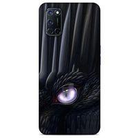 Oppo A92 Kılıf Dragons (48) Bumper Kılıf Ejderha Hikayesi