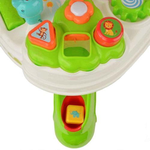 Çocuk LC Türkçe Konuşan Eğitici Aktivite Masası