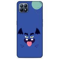 Emojix (14) Huawei P40 Lite Kılıf Silikon Kapak Desenli