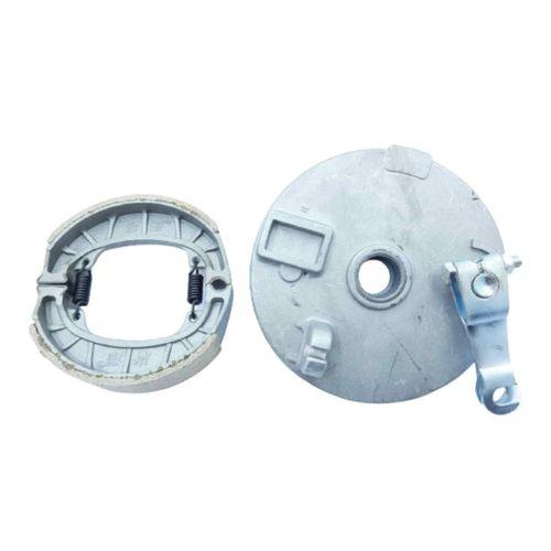 ATV Atv Ön Kampana Sağ Komple