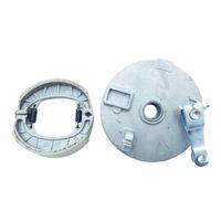 ATV Atv Ön Kampana Sağ Komple