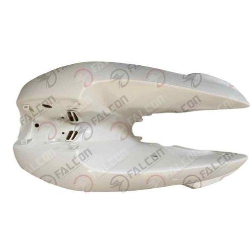 FALCON Falcon Dizlik Beyaz- Retro 110