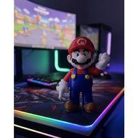 Süper Mario Koleksiyonluk Dekoratif Biblo Oyun Karakter Figürü