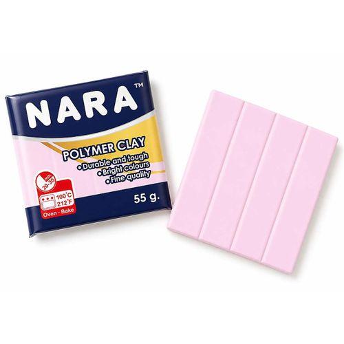 Nara Polimer Kil 55 Gram PM59 Pastel Purple