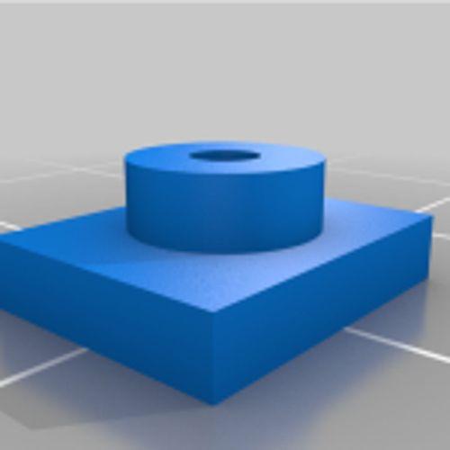 M Rklin Tragschnabelwagen 3D Baskı (Bu ürün Sadece Plastik parçadır - Almadan Önce Soru Sorabilirsiniz)