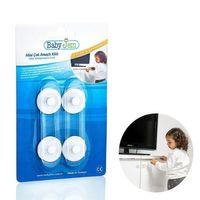 Babyjem BabyJem Mini Çok Amaçlı Kilit 2li 059