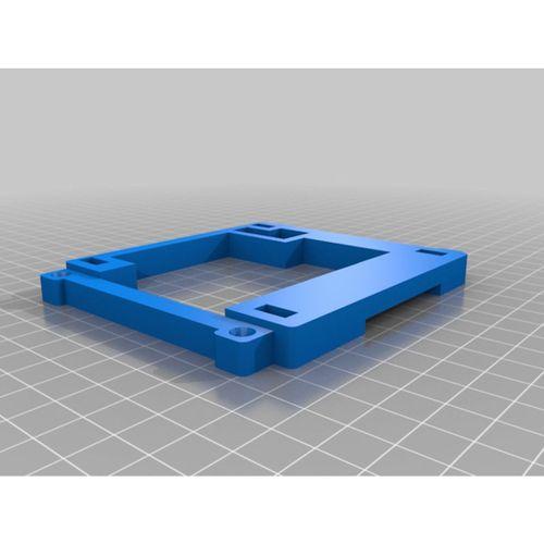 - Fabtotum Baş Pro (Bu ürün Sadece Plastik parçadır - Almadan Önce Soru Sorabilirsiniz)