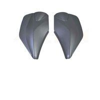 MONDİAL Mondial Yan Kapak 125 Mh Drift Takım Siyah