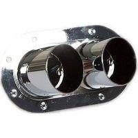 Süs Egzoz Ucu / Eguc18