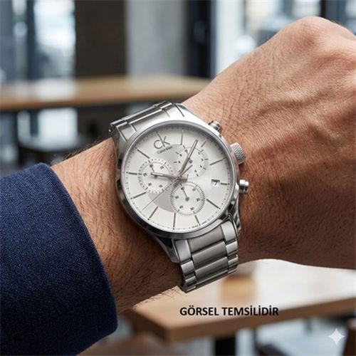 Calvin Klein K2H27126 Erkek Kol Saati