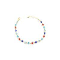 Xuping Vip Bileklik - ÇOK RENKLİ