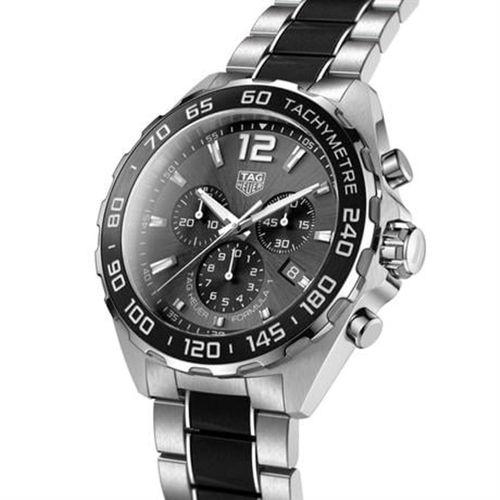 Tag Heuer Formula 1 CAZ1011.BA0843 Erkek Kol Saati