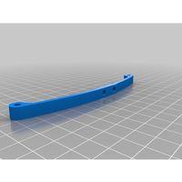 FToy Ön Yaprak Yaylar (Bu ürün Sadece Plastik parçadır - Almadan Önce Soru Sorabilirsiniz)