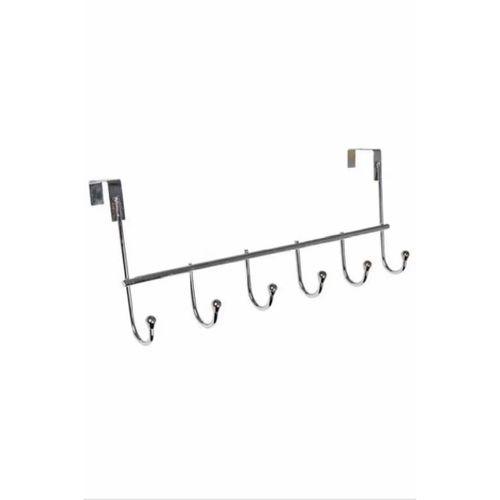 Mutfak Askılığı 6 'lı Royaleks-TAÇ544