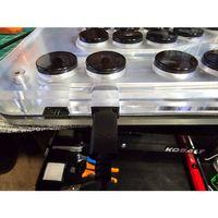 Mpress V1 Dövüş Kılıfı (Hitbox) USB Fiş Brace – 6911702
