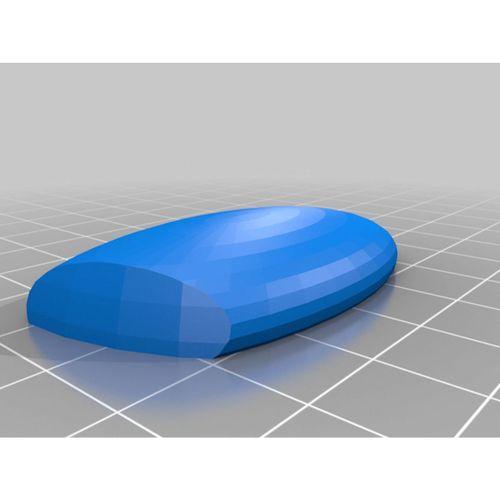 IWB Kılıf Karın Koruyucu RH Kılıflar Arex Delta için (Bu ürün Sadece Plastik parçadır - Almadan Önce Soru Sorabilirsiniz)