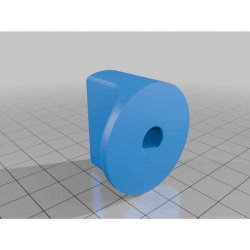 Bisiklet Aksesuar Montaj Aparatı (Bu ürün Sadece Plastik parçadır - Almadan Önce Soru Sorabilirsiniz)