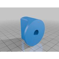 Bisiklet Aksesuar Montaj Aparatı (Bu ürün Sadece Plastik parçadır - Almadan Önce Soru Sorabilirsiniz)