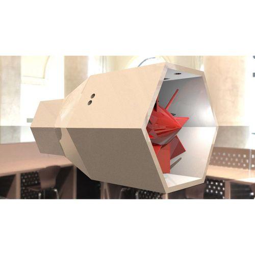 Hava Çıkarıcı Fan - 5142997