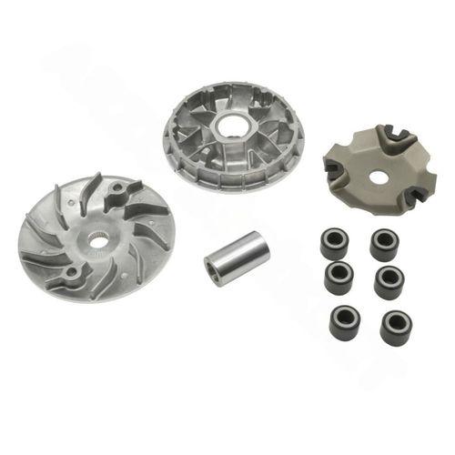 Ön Debriyaj DIO - Activa 125 Oem FCC