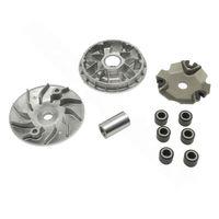 Ön Debriyaj DIO - Activa 125 Oem FCC