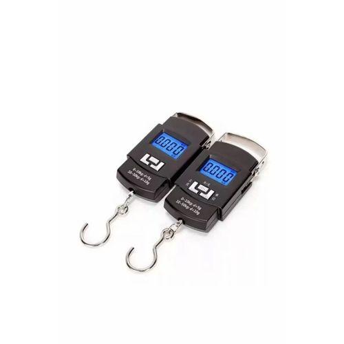 Dijital El Kantarı Bagaj Bavul Hassas El Terazisi 50 Kg