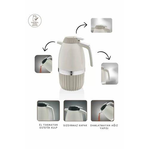 Elegant T Serisi 2 Lt. Termos Royaleks-PW-003