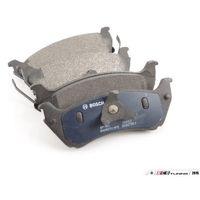 BOSCH Fren Balatası Arka 1634200420