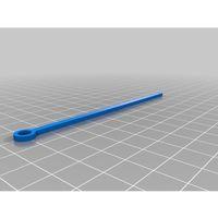 - Rock Candy Çubuk (Bu ürün Sadece Plastik parçadır - Almadan Önce Soru Sorabilirsiniz)