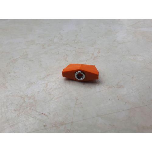 Brill Çim Biçme Biçme M5 Kanat Nutu - 5136741