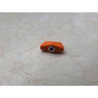 Brill Çim Biçme Biçme M5 Kanat Nutu - 5136741