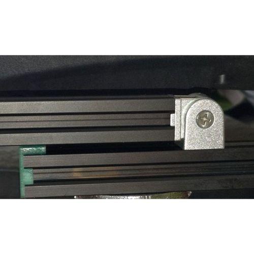 - V Slot Hinge Bumper (Bu ürün Sadece Plastik parçadır - Almadan Önce Soru Sorabilirsiniz)