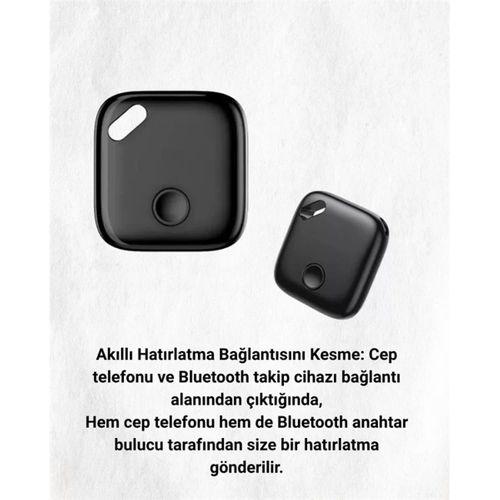 Smart Takip Cihazı | Eşyalarınızı Anında Bulun