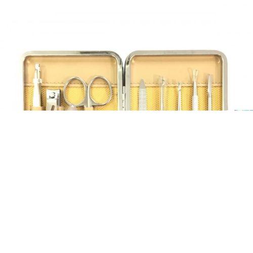 Leopar Desenli Pedikür Seti 151