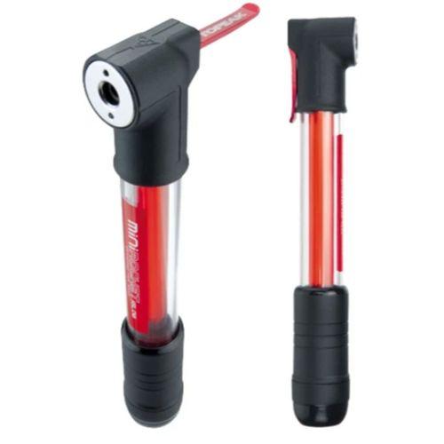 Pompa Mini Ledli Rocket İglow Topeak