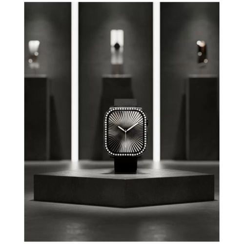 Akıllı Saat Uyumlu Çoklu Kordon Ve Aksesuar Seti