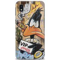 Samsung Galaxy A2 Core Kılıf HD Baskılı Kılıf - Vip Only + Tam Ekran Koruyucu