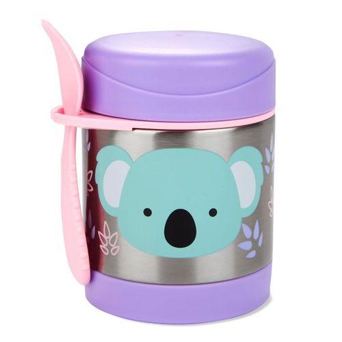 Skip Hop Skip Hop Zoo Paslanmaz Çelik Termos 325 ml Koala