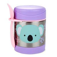 Skip Hop Skip Hop Zoo Paslanmaz Çelik Termos 325 ml Koala