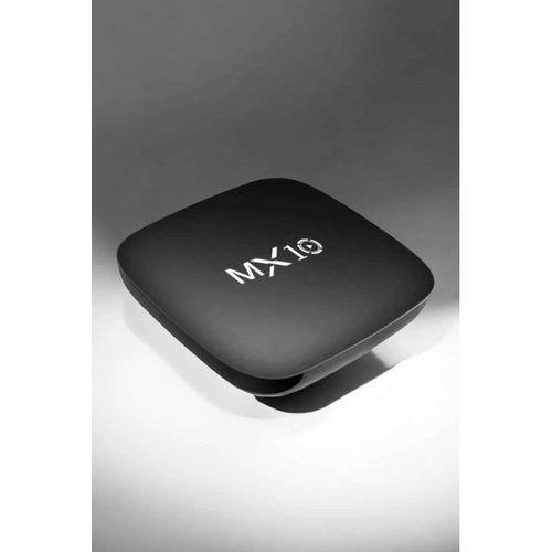 Tv Box Hd Çözünürlüklü 4 Çekirdekli 8 Gb Dahili Hafıza Android Uyumlu
