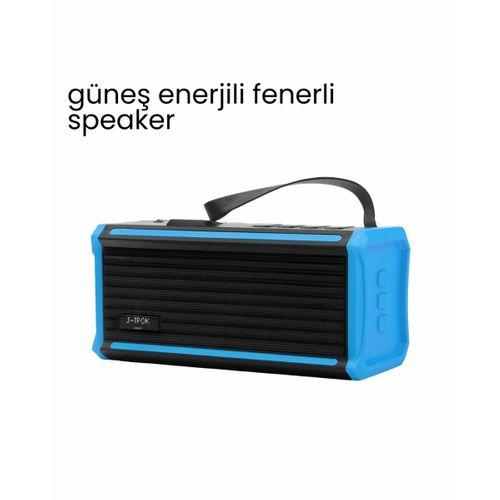 J-ıpox P520 Bluetooth Hoparlör
