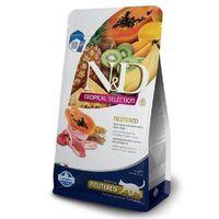 N&D Tropical Selection Sterilised Kuzu Etli Kısırlaştırılmış Kedi Maması 1.5 Kg