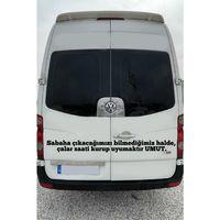 Oto Cam Yazı Sözleri Ticari-Servis-Dolmuş-Panelvan Uzun Sticker Model 25 Miss Shop