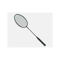 BADMINTON RAKET ALÜM.+METAL TEK PARÇA