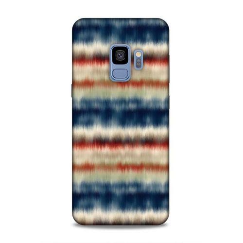 Samsung Galaxy S9 Uyumlu Kılıf Romans (4) Koruma Kılıfı Lacivert