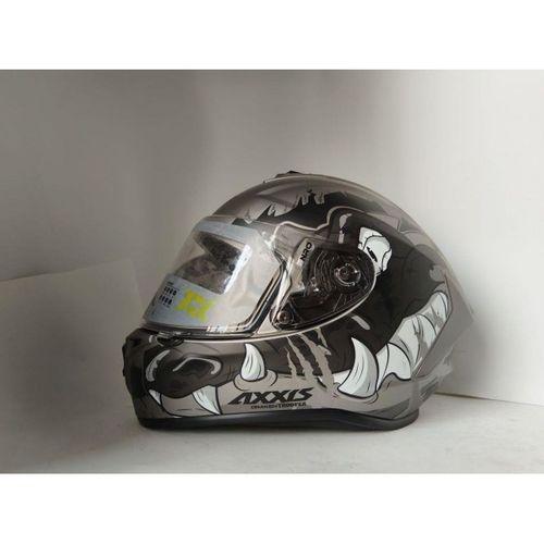 Kask AXXIS Draken - Full Face