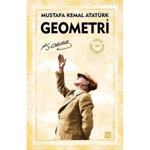 Geometri Dokuz Yayınları