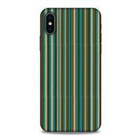 Ethnic Culture (71) Apple iPhone XS Kılıf Silikon Kapak Desenli