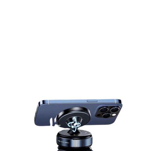 Çift Taraflı Vakum Emme Özellikli 4.7+ İnç Telefon Tutucu – Güvenli Sabitleme